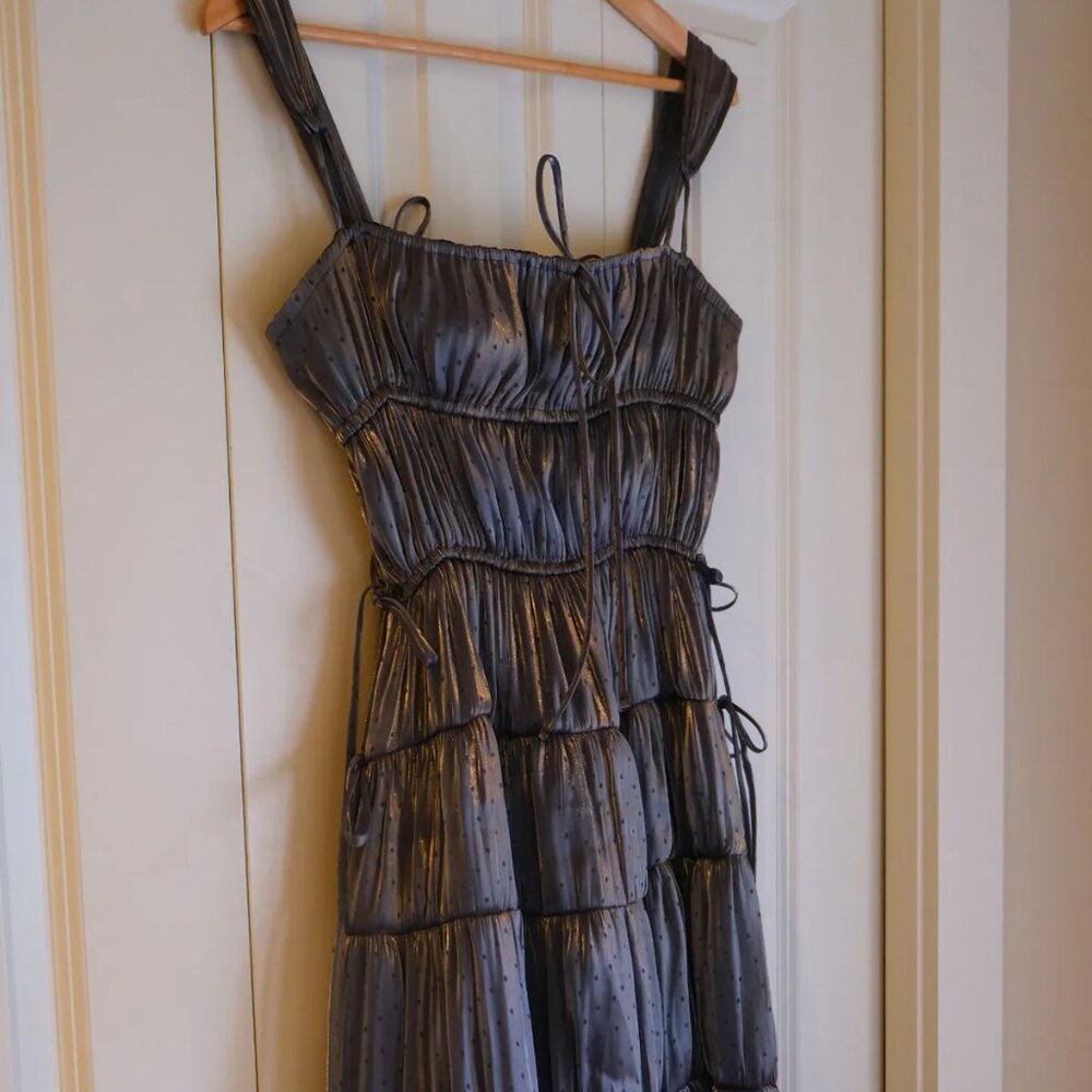 Ciao Lucia Tutti Dress Small